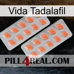 Vida Tadalafil 27